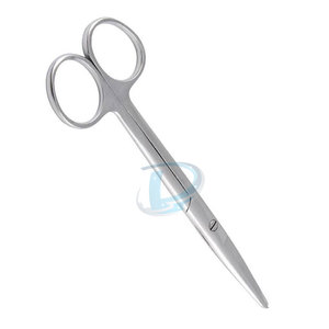 Ciseaux chirurgicaux de style dernier cri, ciseaux chirurgicaux les plus vendus, meilleurs instruments chirurgicaux, ciseaux - Product Image 4