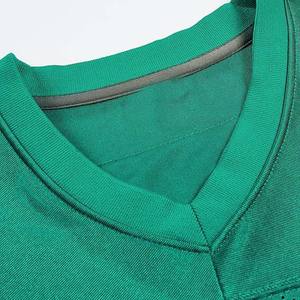 2025 maillot de Football américain confortable et léger nouveauté bas quantité minimale de commande concevez votre propre maillot de Football américain Service OEM - Product Image 6