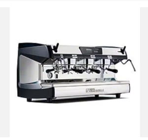 MEJOR OFERTA Aurelia II - Máquina de Espresso Comercial de 3 Grupos (Vaso Alto) - Blanco Perla - Product Image 2