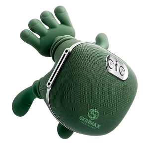 Masseur de main rechargeable portable pour le corps et le cou - Product Image 1