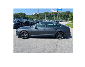 Pre-owned 2019ออดี้ A5 45พรีเมี่ยม - Product Image 2