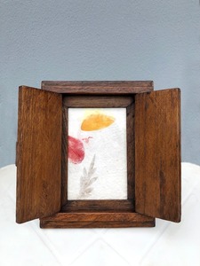 Cadre photo en bois de qualité supérieure Design élégant pour afficher des photos de famille, des portraits et des œuvres d'art dans votre maison ou votre bureau - Product Image 4