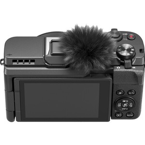 Cámara Digital Canon PowerShott V1 4K Video 24,2 megapíxeles - Product Image 4