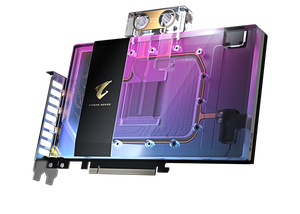 Tarjeta gráfica para juegos Genuine_AORUS RTX 5090 XTREME WATERFORCE 32GB - Product Image 3