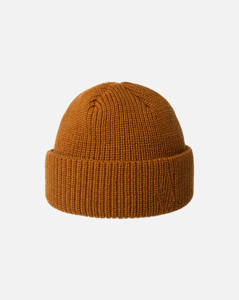 Gorro de invierno con logotipo personalizado, gorro de punto hecho a máquina, gorro de punto informal de invierno para adultos - Product Image 4