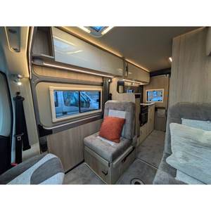 Autocaravana Automática Wildax Pulsar Mk 2 2026 - Product Image 2