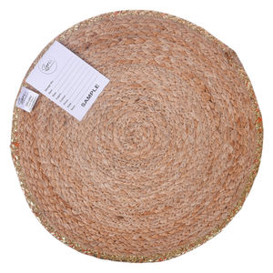 Camino de Mesa Decorativo Hecho a Mano con Diseño Paisley Digital 100% Algodón, Personalizable en Color, de Alta Calidad, 16'' X 72'', Superventas - Product Image 6