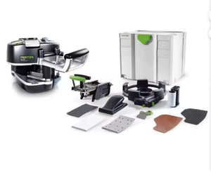 Buena Oferta en Venta Continua 574616 CONTURO Enchapadora de Cantos Nueva - Product Image 1