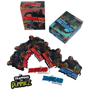 Sacs en Mylar Exotiques Personnalisés avec Coffret et Jouet, Sac en Mylar Découpé à la Forme Irrégulière Spéciale avec Boîte - Product Image 5