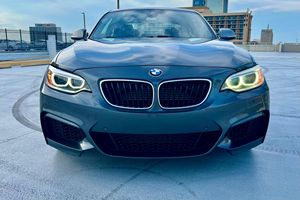 BMW M240i xDrive Coupé 2017 Usado en Excelentes Condiciones - Product Image 6