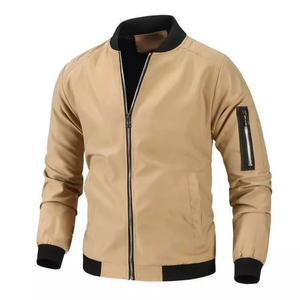 Oem logotipo personalizado impermeable y a prueba de viento al aire libre chaquetas gimnasio correr atlético con capucha chaqueta cortavientos para hombres - Product Image 3