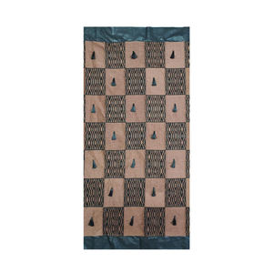 ผ้าโอบามาแบบแขวนสำหรับแอฟริกันเสื้อผ้าผู้ชายและผู้หญิงดีไซน์ทันสมัย - Product Image 1