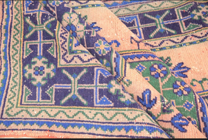 Chất lượng cao handmade len ooshak Thảm Thổ Nhĩ Kỳ Knot phong cách trừu tượng có thể giặt thiếu niên cầu nguyện Dã Ngoại phòng ngủ trang trí nội thất sử dụng nhà - Product Image 6