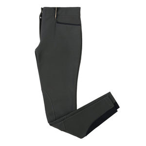 Culottes équestres personnalisées de haute qualité hommes culottes d'équitation jambières d'équitation collants vêtements équestres - Product Image 2