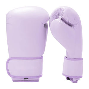 ถุงมือชกมวยสำหรับฝึกซ้อมฟิตเนสยิมและซ้อมกีฬาพร้อมบริการพิมพ์โลโก้ส่วนตัว - Product Image 1