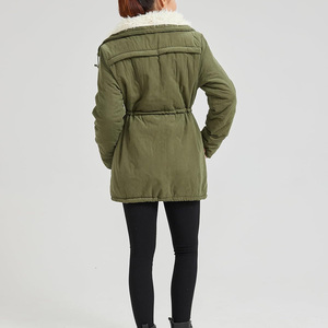 Veste de protection pour l'hiver avec logo personnalisé, impression, broderie, isolation chaude, manteau d'extérieur, fabricant OEM ODM, fournisseur en usine - Product Image 6