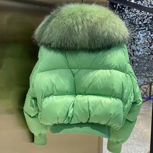 Veste polaire élégante haut de gamme veste matelassée respirante pour femmes vente en gros vestes matelassées à séchage rapide fabricant de veste d'hiver OEM - Product Image 2