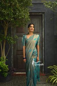 ผ้าแจ็คการ์ดลายบางหรูหราสวยงามดีไซน์ใหม่ล่าสุดสำหรับผู้ใหญ่สำหรับโอกาสพิเศษ - Product Image 5