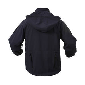 <b>Hoodie</b> style <b>and</b> High Quality Plain <b>Men</b> Windbreaker Jacket <b>and</b> <b>Short</b> <b>Set</b> Custom Tracksuit <b>Men</b> 2 Piece <b>Shorts</b> <b>Set</b> - Product Image 3