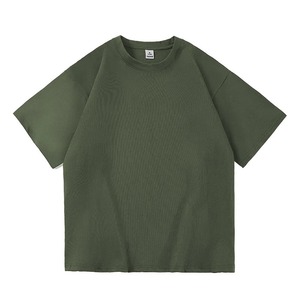 เสื้อยืดผู้ชายผ้าฝ้าย100%, เสื้อยืดคอกลมแขนสั้นเสื้อ5XL 4XL 6XL ทุกขนาด - Product Image 4