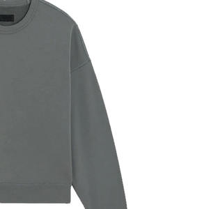 Sudaderas de alta calidad con el mejor material, diseño y logotipo personalizados para hombres y mujeres, todos los colores disponibles, fabricados en Pakistán - Product Image 2