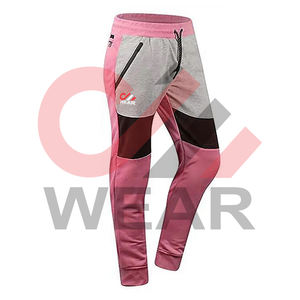 Soins Master vente en gros, survêtement ajusté OEM, fermeture éclair, capuche, Jogging, survêtement de haute qualité pour homme - Product Image 6