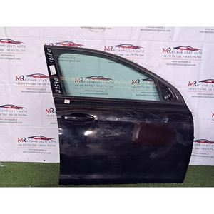ประตูหน้าขวา PEUGEOT 308 2nd Series DOOR 1610102180 DV6FC (13>) - Product Image 1