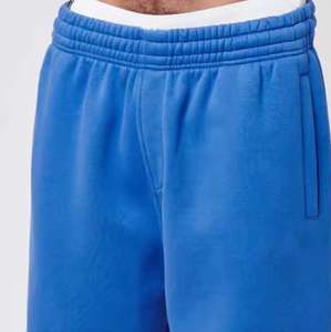 Pantalon de jogging pour hommes Lounge Fit décontracté en coton Fabricant OEM avec logo personnalisé - Product Image 6