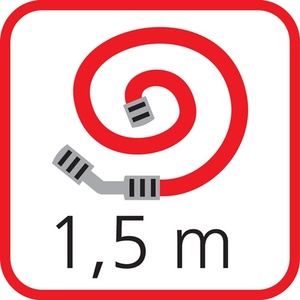 ROCADDY 120 R32 Kit de Herramientas Digitales Completas para Refrigeración/Aire Acondicionado 1 3/8'' 6-35 mm 230 V 50 Hz de ROTHENBERGER - Product Image 3