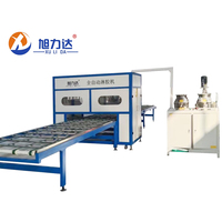 Automobilindustrie GFK-Sandwichplatten Außen-Wabenplatten Effiziente Intelligente Automatische Verbundplatten-Montagelinie