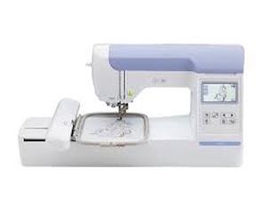 Machine à coudre et à broder de qualité magnifique, classe SE1900, fabrication en usine - Product Image 2