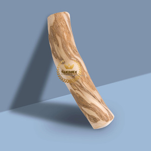 Bâton à mâcher en bois de café pour chien fabriqué au Vietnam biologique sûr et bon pour les dents - Product Image 6