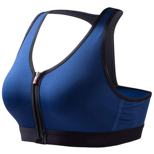 Sujetador Deportivo de Alta Calidad, Transpirable, con Soporte de Alto Impacto, Top Deportivo para Yoga, Ejercicio y Fitness para Mujer - Product Image 3