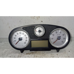 Pannello Strumenti Centrale Livelli LANCIA Ypsilon 2a Serie 51786249 188A4000 (06>10) - Product Image 1