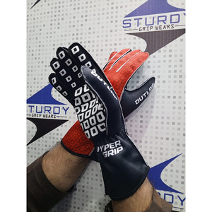 Gants de sport Sim Racing personnalisés, meilleurs gants de course automobile pour hommes et femmes, gants de karting, gants de conduite en plein air de haute qualité, écran tactile - Product Image 6