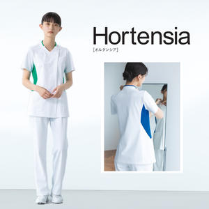 ชุดยูนิฟอร์มพยาบาลสำหรับผู้หญิงชุดเครื่องแบบโรงพยาบาลจากญี่ปุ่นแบบใหม่สมบูรณ์แบบ - Product Image 2