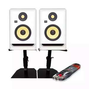 Monitor de Estudio de Alto Rendimiento FAST KRK RP8G3-NA Rokit 8 - Product Image 4