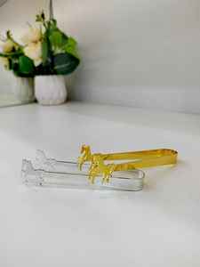 Nouveau 2024 industriel vent 3 pièces résine porte-encens arabe bakhoor maison hôtel concis encensoir madame brûleur d'encens - Product Image 6