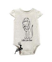 Vente Chaude 2025 – Ensemble de Vêtements pour Bébé en Coton Biologique, Grenouillère et Barboteuse pour Nouveau-né, Collection Hiver – Alibaba Online