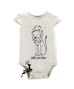 Vente chaude 2025 coton biologique fait blanc bébé corps costume pour nouveau-né bébé vêtements ensemble été saison bébé barboteuse alibaba en ligne - Product Image 2