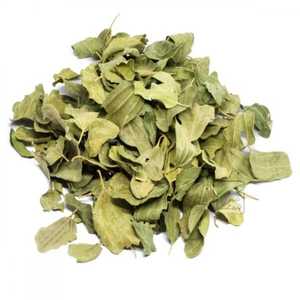 أوراق سدر طبيعية فاخرة مجففة خام خالية من المبيدات الحشرية - أعشاب وتوابل مفردة - Product Image 4