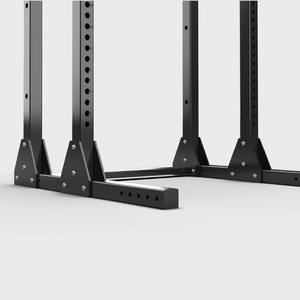 QLI QSPX2 Rack de Entrenamiento Profesional SPX de Alta Resistencia, Estructura de Acero Fuerte para Entrenamientos de Fuerza y Acondicionamiento - Product Image 4