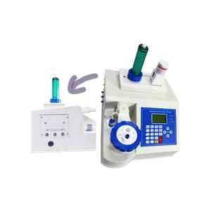 ASTM E203 otomatik <span class=keywords><strong>Karl</strong></span> <span class=keywords><strong>Fischer</strong></span> volumetrik titrasyon AKF - Product Image 4