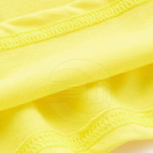 Femmes XL séchage rapide haut court T-Shirts respirant coton de haute qualité Logo personnalisé décontracté impression conception toile Service OEM - Product Image 5