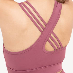 Sujetador Deportivo Personalizado para Gimnasio, Nuevo, al Mejor Precio, Sujetador Deportivo para Mujer en Venta en Línea - Product Image 5