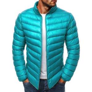Women <b>Puffer</b> Bubble <b>Crop</b> Coats Puff Ladies Blank <b>Jackets</b> Coats Women Down Coats Women Winter Fashion Girls' <b>Jackets</b> - Product Image 2