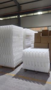 Nuevo piso de listones de plástico para un excelente rendimiento y una instalación conveniente - Product Image 6