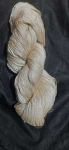 เส้นด้ายไหมมัลเบอร์รี่6ชั้นทำจากธรรมชาติผลิตตามสั่งมีขนาด100กรัมเหมาะสำหรับร้านขายเส้นด้ายและเส้นใย - Product Image 2