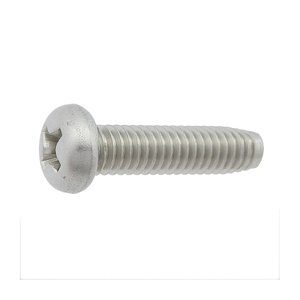 M3-M5 de haute qualité en acier inoxydable autotaraudeur Type P & S Vis robuste et serrée Norme JIS exceptionnelle dans le système métrique - Product Image 1