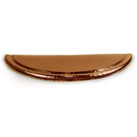 Bassin de trempage des pieds en cuivre fait main, design martelé en cuivre pur, style antique, taille/couleur personnalisable, bain de pieds spa pour adulte